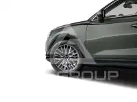 2026 Audi Q3