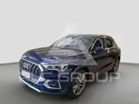 2026 Audi Q3