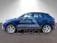 2026 Audi Q3