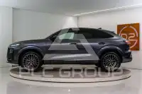 2026 Audi Q3