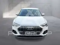 2026 Audi Q3