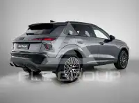 2026 Audi Q3