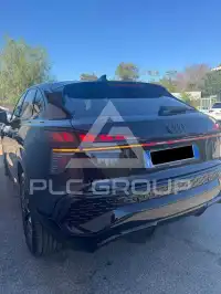 2026 Audi Q3