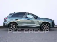 2026 Audi Q3