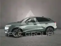 2026 Audi Q3