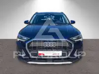 2026 Audi Q3