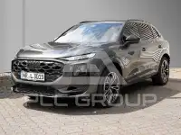 2026 Audi Q3