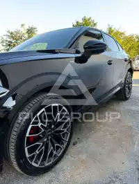 2026 Audi Q3