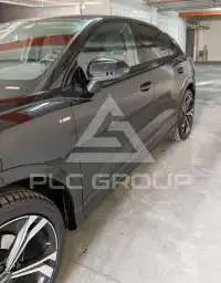 2026 Audi Q3