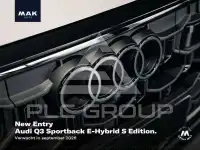 2026 Audi Q3