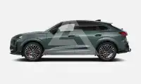 2026 Audi Q3