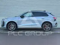 2026 Audi Q3