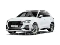 2026 Audi Q3