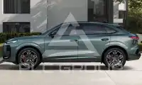 2026 Audi Q3