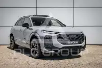 2026 Audi Q3