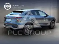 2026 Audi Q3
