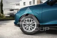 2026 Audi Q3