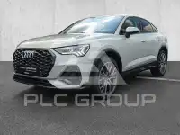 2026 Audi Q3