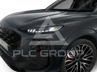 2026 Audi Q3