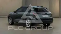 2026 Audi Q3