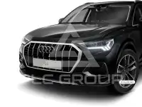 2026 Audi Q3