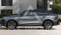 2026 Audi Q3