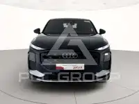 2026 Audi Q3