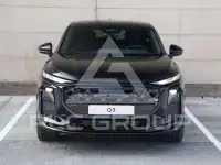 2026 Audi Q3