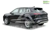 2026 Audi Q3