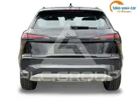 2026 Audi Q3