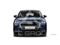 2026 Audi Q3