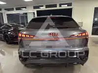 2026 Audi Q3