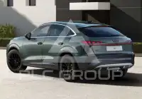 2026 Audi Q3