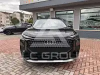 2026 Audi Q3