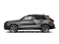 2026 Audi Q3