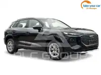 2026 Audi Q3