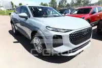 2026 Audi Q3