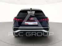 2026 Audi Q3