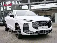 2026 Audi Q3