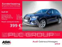 2026 Audi Q3
