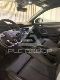 2026 Audi Q3