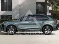 2026 Audi Q3