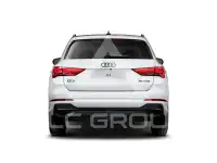 2026 Audi Q3