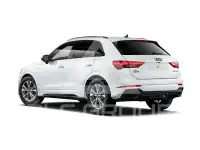 2026 Audi Q3