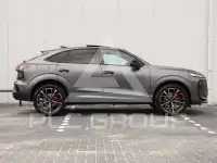 2026 Audi Q3