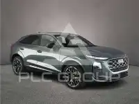 2026 Audi Q3