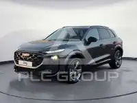 2026 Audi Q3