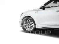 2026 Audi Q3