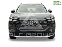 2026 Audi Q3