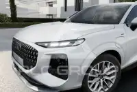 2026 Audi Q3